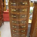 646 7405 CHEST OF DRAWERS